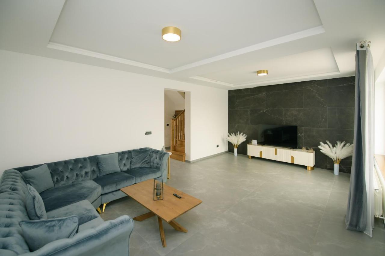 Casa Lucan Brassó Kültér fotó